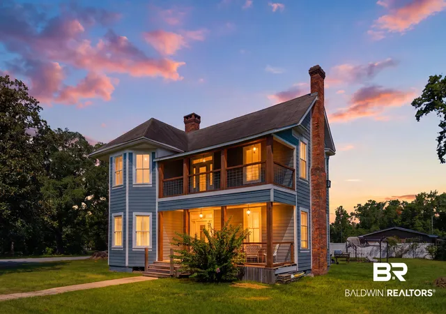 2nd image of 410 W 3rd St, Bay Minette, AL 36507 | MLS# 409498