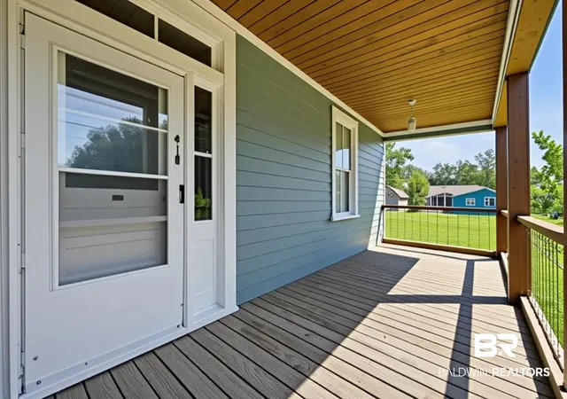 Photo 3 of Single family home for sale at 410 W 3Rd St, Bay Minette, AL 36507 | MLS# 409498 | Listing updated on 2026-10-12