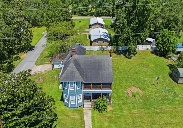 57th image of 410 W 3rd St, Bay Minette, AL 36507 | MLS# 409498
