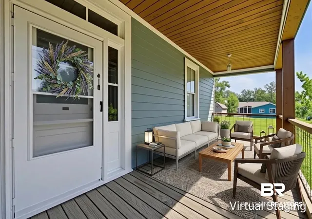 Photo 4 of Single family home for sale at 410 W 3Rd St, Bay Minette, AL 36507 | MLS# 409498 | Listing updated on 2026-10-12