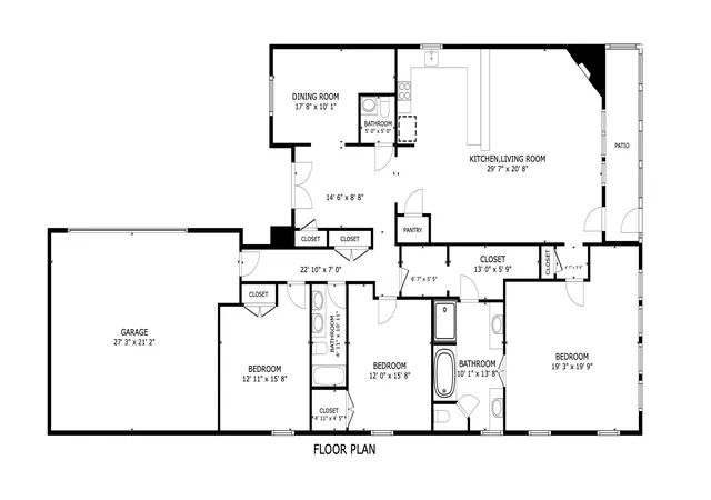 Photo 79 of Single family home for sale at 689 Norman Ln, Fairhope, AL 36532 | MLS# 399515 | Listing updated on 2026-09-06