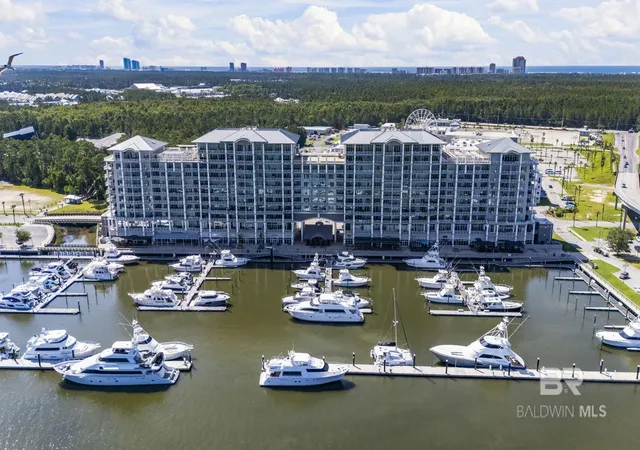 Homes for sale in Orange Beach, AL | 4851 Wharf Parkway #825, Orange Beach, AL 36561 | MLS# 398537