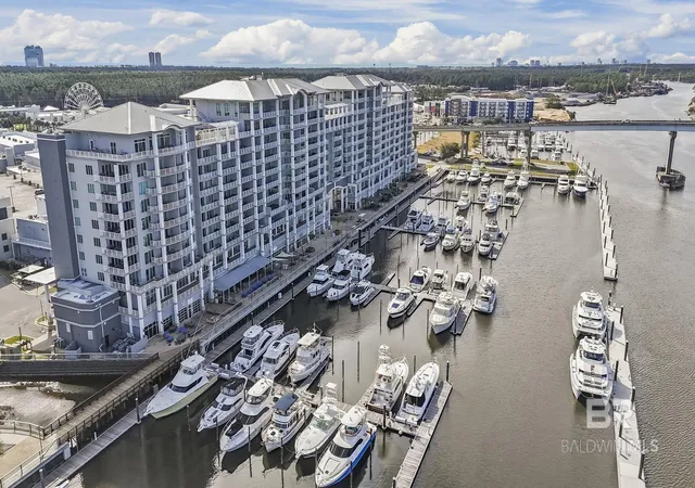 Homes for sale in Orange Beach, AL | 4851 Wharf Parkway #825, Orange Beach, AL 36561 | MLS# 398537