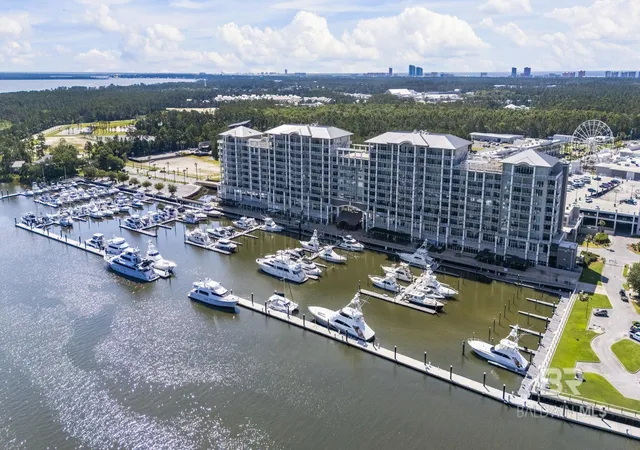 Homes for sale in Orange Beach, AL | 4851 Wharf Parkway #825, Orange Beach, AL 36561 | MLS# 398537