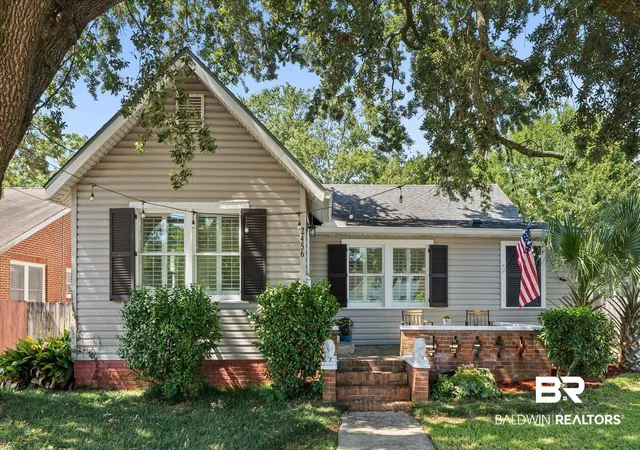 1st image of 2456 Dauphin St, Mobile, AL 36606 | MLS# 399877