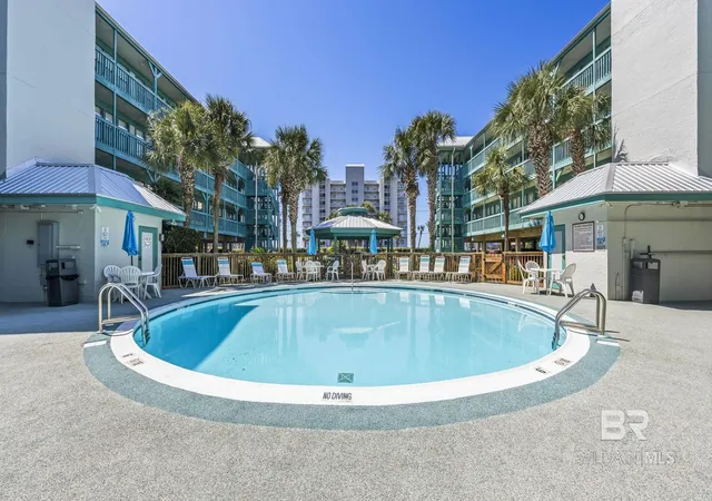 Homes for sale in Gulf Shores, AL | 952 West Beach Boulevard #308, Gulf Shores, AL 36542 | MLS# 398820