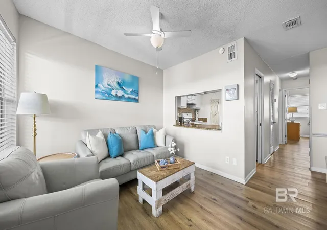 Homes for sale in Gulf Shores, AL | 952 West Beach Boulevard #308, Gulf Shores, AL 36542 | MLS# 398820