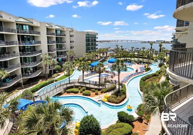 Photo 4 of Townhouse for sale at 27580 Canal Rd #1421, Orange Beach, AL 36561 | MLS# 399397 | Listing updated on 2026-10-21
