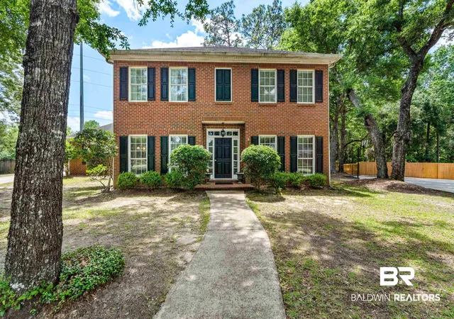 Photo 1 of Single family home for sale at 7713 Bedford Ct, Mobile, AL 36695 | MLS# 396815 | Listing updated on 2026-07-28