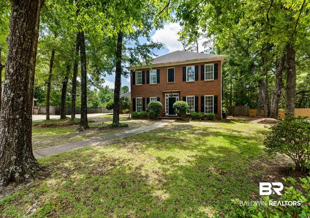 Photo 2 of Single family home for sale at 7713 Bedford Ct, Mobile, AL 36695 | MLS# 396815 | Listing updated on 2026-07-28