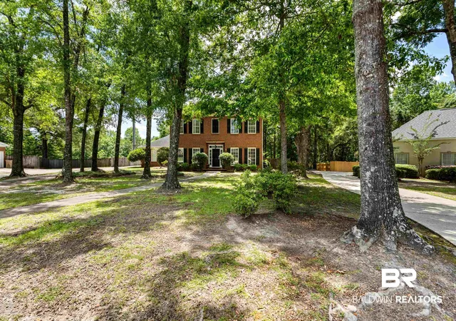 Photo 3 of Single family home for sale at 7713 Bedford Ct, Mobile, AL 36695 | MLS# 396815 | Listing updated on 2026-07-28