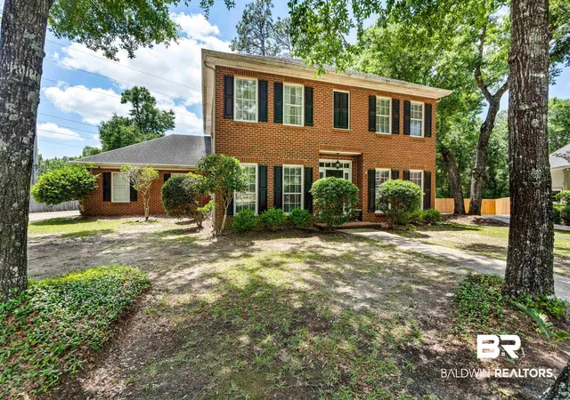 Photo 3 of Single family home for sale at 7713 Bedford Ct, Mobile, AL 36695 | MLS# 396815 | Listing updated on 2026-07-28
