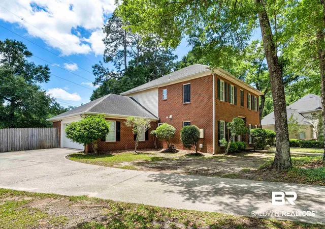 Photo 4 of Single family home for sale at 7713 Bedford Ct, Mobile, AL 36695 | MLS# 396815 | Listing updated on 2026-07-28