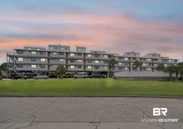 Photo 1 of Townhouse for sale at 24649 Cross Ln #305, Orange Beach, AL 36561 | MLS# 397672 | Listing updated on 2026-08-11