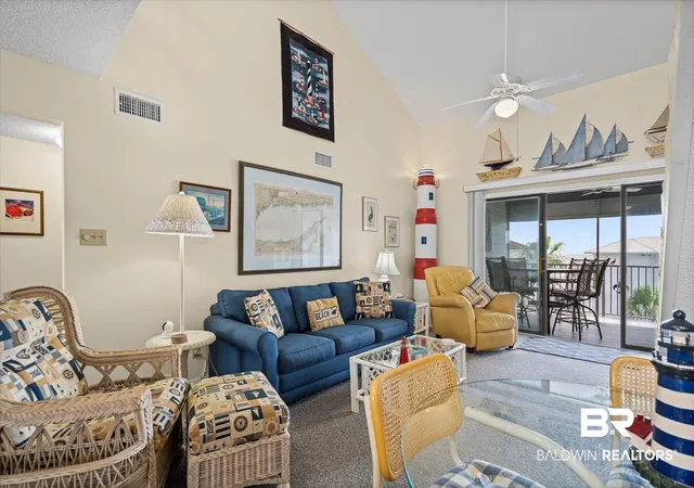 Photo 2 of Townhouse for sale at 24649 Cross Ln #305, Orange Beach, AL 36561 | MLS# 397672 | Listing updated on 2026-08-11
