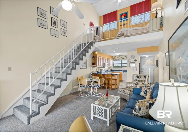 Photo 3 of Townhouse for sale at 24649 Cross Ln #305, Orange Beach, AL 36561 | MLS# 397672 | Listing updated on 2026-08-11