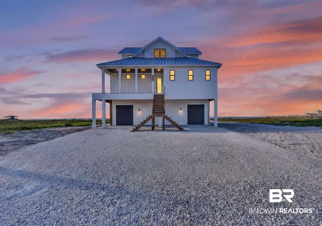1st image of 2642 Bienville Blvd, Dauphin Island, AL 36528 | MLS# 399023