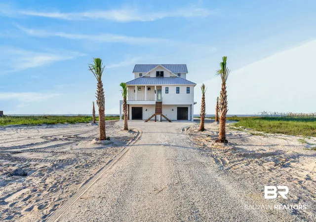 2nd image of 2642 Bienville Blvd, Dauphin Island, AL 36528 | MLS# 399023