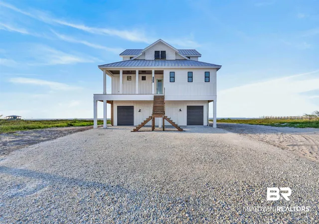 3rd image of 2642 Bienville Blvd, Dauphin Island, AL 36528 | MLS# 399023