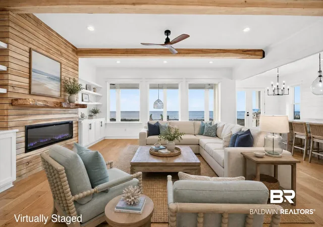 5th image of 2642 Bienville Blvd, Dauphin Island, AL 36528 | MLS# 399023