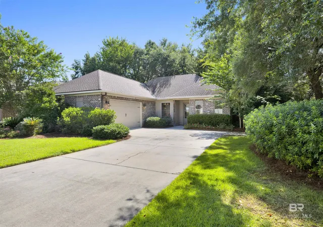Homes for sale in Fairhope, AL | 20364 Cadena Creek Avenue, Fairhope, AL 36532 | MLS# 399230