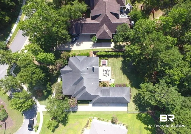 Photo 3 of Single family home for sale at 401 Sanctuary Cvs, Fairhope, AL 36532 | MLS# 398932 | Listing updated on 2026-09-28