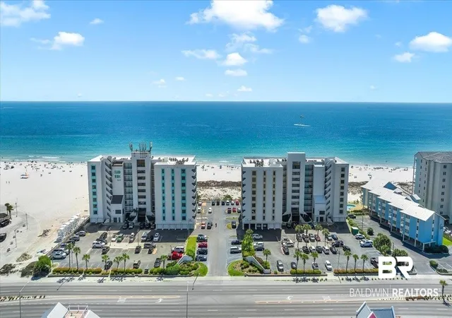 Photo 3 of Townhouse for sale at 333 W Beach Blvd #310, Gulf Shores, AL 36542 | MLS# 398733 | Listing updated on 2026-09-16