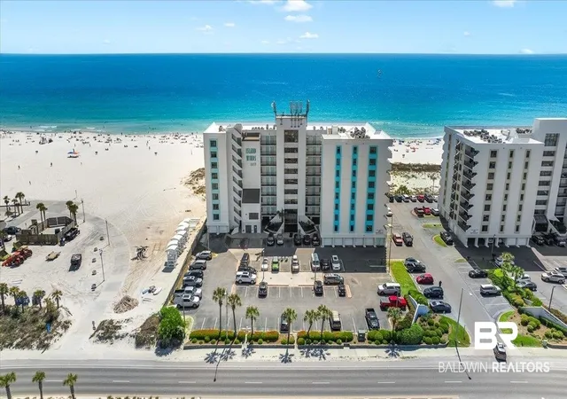Photo 3 of Townhouse for sale at 333 W Beach Blvd #310, Gulf Shores, AL 36542 | MLS# 398733 | Listing updated on 2026-09-16