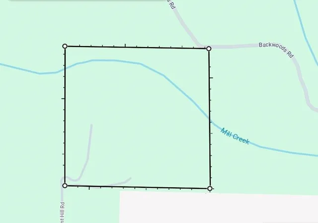 Photo 1 of Land for sale at 0 Pleasant Hl Rd, Century, FL 32535 | MLS# 396783 | Listing updated on 2026-10-13