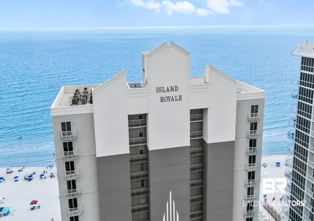 1st image of 809 W Beach Blvd #P301 and P302, Gulf Shores, AL 36542 | MLS# 409656