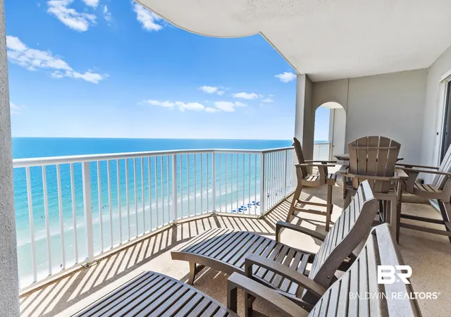 2nd image of 809 W Beach Blvd #P301 and P302, Gulf Shores, AL 36542 | MLS# 409656