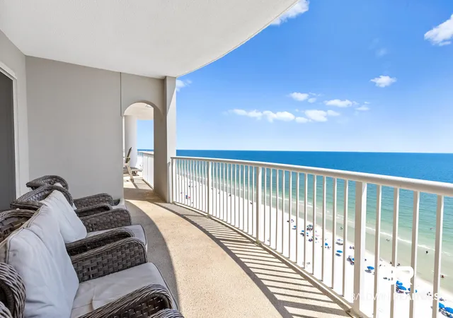 3rd image of 809 W Beach Blvd #P301 and P302, Gulf Shores, AL 36542 | MLS# 409656