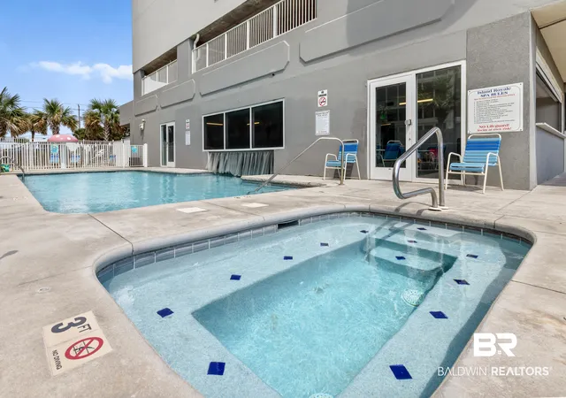 50th image of 809 W Beach Blvd #P301 and P302, Gulf Shores, AL 36542 | MLS# 409656