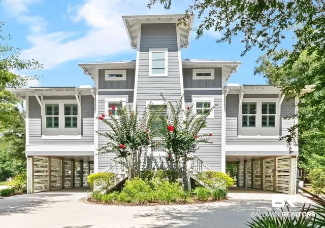 Photo 1 of Single family home for sale at 13283 Cottage Dr #N/A, Summerdale, AL 36580 | MLS# 398590 | Listing updated on 2026-09-16