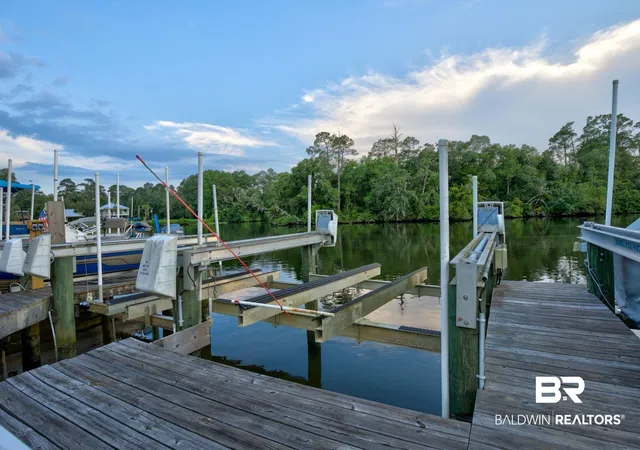Photo 2 of Single family home for sale at 13283 Cottage Dr #N/A, Summerdale, AL 36580 | MLS# 398590 | Listing updated on 2026-09-16