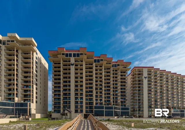 Photo 1 of Townhouse for sale at 24160 Perdido Beach Blvd #2077, Orange Beach, AL 36561 | MLS# 399812 | Listing updated on 2026-08-02