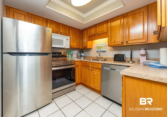 Photo 4 of Townhouse for sale at 24160 Perdido Beach Blvd #2077, Orange Beach, AL 36561 | MLS# 399812 | Listing updated on 2026-08-02