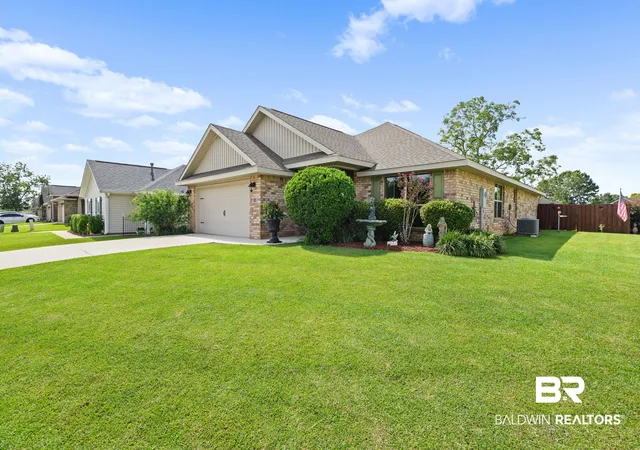 2nd image of 16050 Trace Dr, Loxley, AL 36551 | MLS# 400128