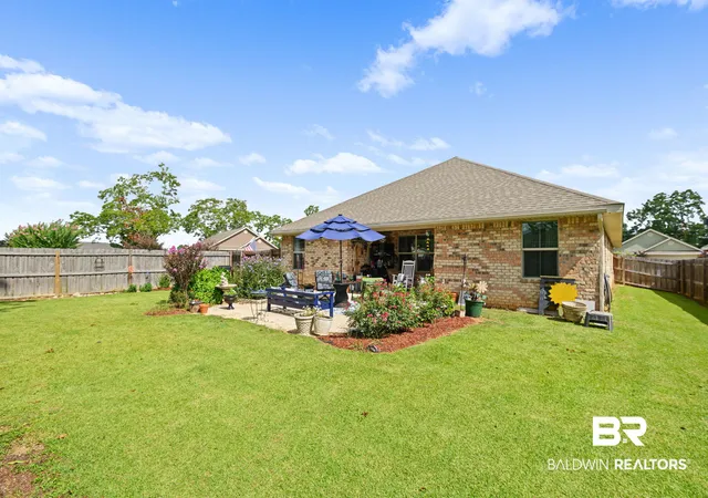 33rd image of 16050 Trace Dr, Loxley, AL 36551 | MLS# 400128