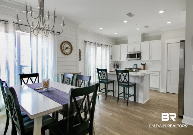Photo 3 of Single family home for sale at 24199 Pepper Lane, Orange Beach, AL 36561 | MLS# 409395 | Listing updated on 2026-08-28