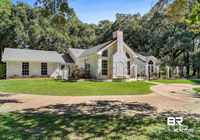 Photo 1 of Single family home for sale at 13131 Us Hwy 98, Foley, AL 36535 | MLS# 399237 | Listing updated on 2026-09-21