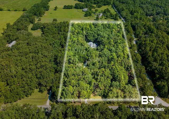 Photo 4 of Single family home for sale at 13131 US Hwy 98, Foley, AL 36535 | MLS# 399237 | Listing updated on 2026-09-21
