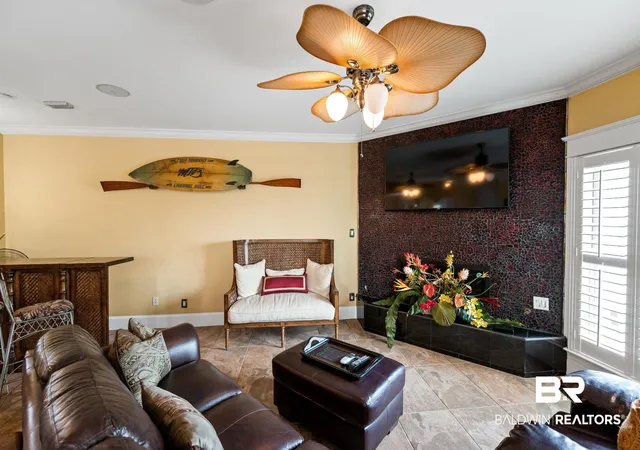 Photo 3 of Single family home for sale at 468 Dune Dr, Gulf Shores, AL 36542 | MLS# 392715 | Listing updated on 2026-10-21
