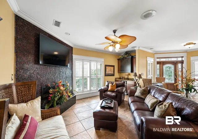 Photo 3 of Single family home for sale at 468 Dune Dr, Gulf Shores, AL 36542 | MLS# 392715 | Listing updated on 2026-10-21