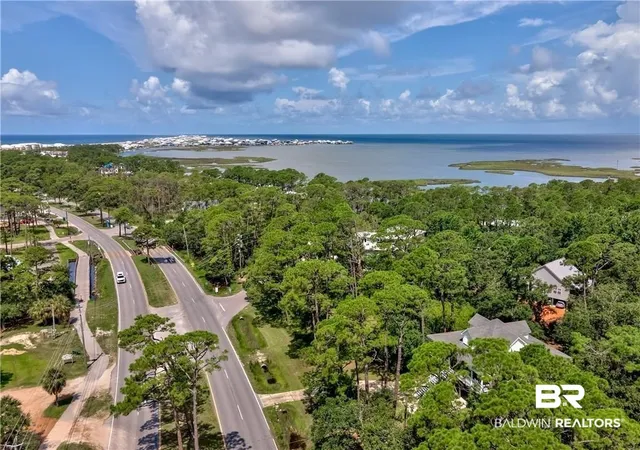 2nd image of 200 Omega St, Dauphin Island, AL 36528 | MLS# 398001