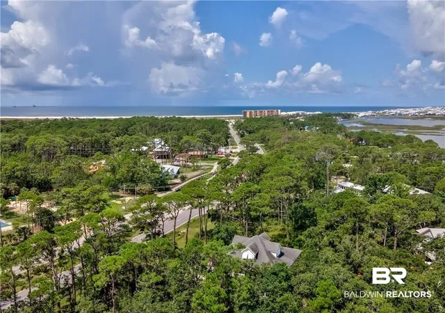 5th image of 200 Omega St, Dauphin Island, AL 36528 | MLS# 398001