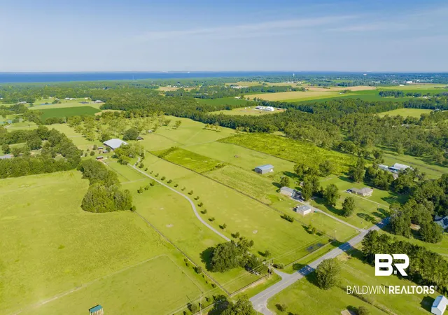 Photo 3 of Land for sale at 14185 County Rd 13, Fairhope, AL 36532 | MLS# 394402 | Listing updated on 2026-10-17