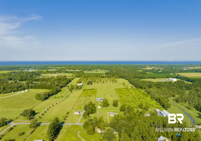 Photo 4 of Land for sale at 14185 County Rd 13, Fairhope, AL 36532 | MLS# 394402 | Listing updated on 2026-10-17