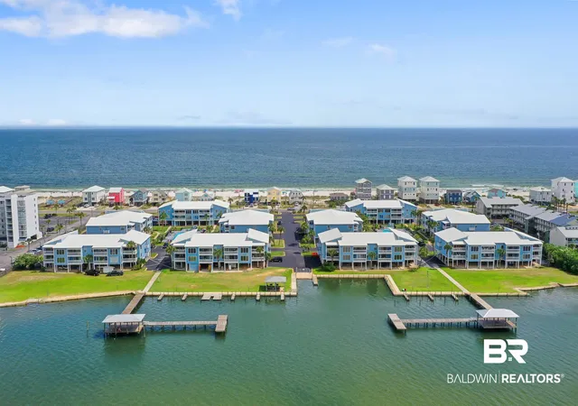 Photo 2 of Townhouse for sale at 1872 W Beach Blvd #I-102, Gulf Shores, AL 36542 | MLS# 394626 | Listing updated on 2026-08-02