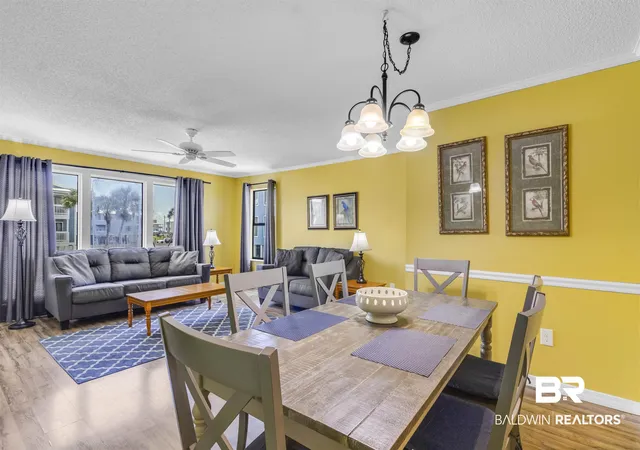Photo 4 of Townhouse for sale at 1872 W Beach Blvd #I-102, Gulf Shores, AL 36542 | MLS# 394626 | Listing updated on 2026-08-02